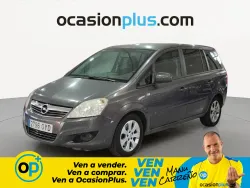 OPEL Zafira 1.7CDTi Energy