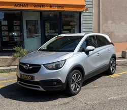 OPEL CROSSLAND X 1.2 T 130ch INNOVATION / GARANTIE 6 MOIS