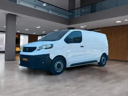 Peugeot expert vu m fourgon 2.0l bluehdi 145ch l2h1 * tva non recuperable * gps * camera de recul * carplay