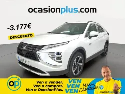 MITSUBISHI Eclipse Cross PHEV Kaiteki + 4WD