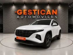Hyundai TUCSON 1.6 TGDI PHEV Maxx AT