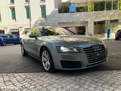 Audi A7 Sportback 3.0 TDI V6 Multitronic