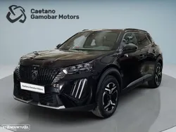 Peugeot e-2008 54 kWh GT