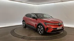 Renault Megane E-Tech Electric Iconic EV60 220 optimum charge 2023