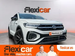 VOLKSWAGEN T-Roc 1.5 TSI R-Line DSG7