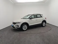 VOLKSWAGEN T-Roc 1.5 TSI EVO 150 Start/Stop DSG7 Life Plus