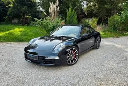 Porsche 911 991.1 Carrera S 400ch *PDK*Francaise*2ème main*GARANTIE12MOIS