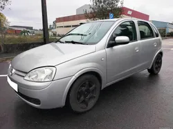 Opel Corsa C 1.2i 16v Comfort
