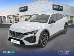 Peugeot 408 PureTech 130 GT EAT8