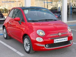 FIAT 500 1.0 Hybrid Dolcevita 52kW