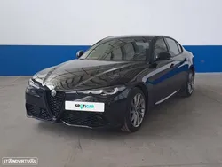 Alfa Romeo Giulia 2.2 D Sprint Q4 AT8