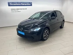 Volkswagen Polo 1.0 TSI 95 S&S DSG7 VW Edition