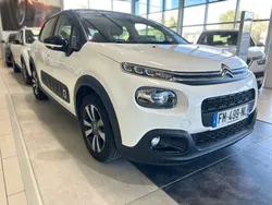 Citroën C3 PureTech 82 S&S BVM5 Feel (4 CV)