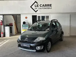 Citroen C3 1.6 HDI92 X-TR