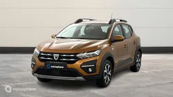 Dacia Sandero 1.0 TCe 90ch Stepway Confort
