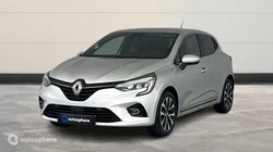 Renault Clio 1.5 Blue dCi 115ch Intens 6cv
