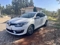 Renault Mégane 1.5DCI MUITO BOM Estado