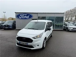 Ford Tourneo Connect II 1.5 L ECOBLUE 100 S&S Trend
