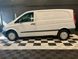 7000 HT MERCEDES VITO COMPACT PHASE 2 FG (639) 113 CDi 136ch - 06/2012 - 273000kms