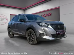 PEUGEOT 2008 II 1.5 BLUE HDI 130 GT EAT Garantie 12 mois Caméra de Recul Carplay Entretien Peugeot