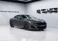 BMW M850i xDrive