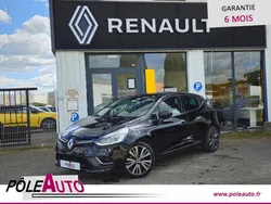 Renault Clio Initiale Paris 90ch 0.9 Tce * Siege Chauffant, Toit Panoramique, Bose