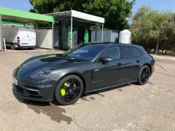 Porsche Panamera 4 e-Hybrid Sport Turismo