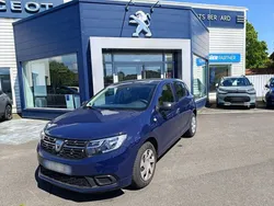 Dacia Sandero (2) Access SCe 75 -20