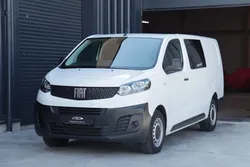 Fiat SCUDO III 1.5 MULTIJET 100 CH LONG