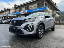 Peugeot 2008 1.2 PureTech Active Pack