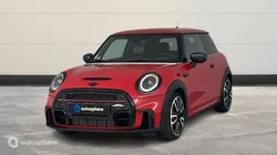 Mini Mini John Cooper Works 231ch Ultimate BVA8
