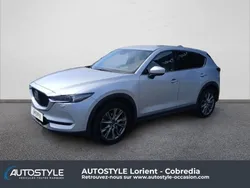 Mazda CX-5 2.2 SKYACTIV-D 150ch Takumi BVA Euro6d-T 2020
