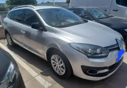 Renault Megane Mégane S.T. 1.2 TCE Energy Intens S