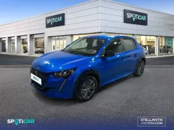 Peugeot 208 Active Pack Eléctrico 100kW