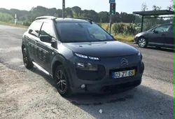 Citroën C4 catus