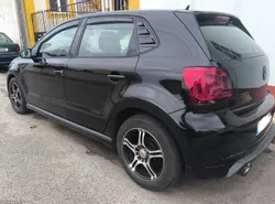 VW Polo 1.2 TDI bluemotion R-line