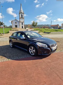 Volvo C30 1.6d