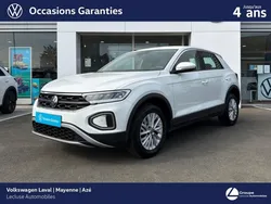Volkswagen T-Roc 1.0 TSI 116 Start/Stop BVM6
