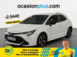 TOYOTA Corolla 140H Active Plus