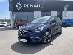 Renault Grand Scénic (3) Evolution TCe 140 EDC