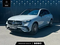 Mercedes GLC SUV 220 d 4MATIC AMG Line Li