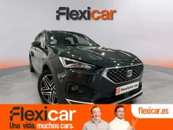SEAT Tarraco 1.5 TSI S&S Xcellence 150