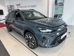 Cupra Formentor 1.5 eTSI Hybrid 150 ch DSG7 V