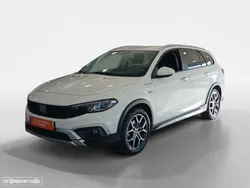 Fiat Tipo Station Wagon Cross 1.5 GSE T4 Cross DCT