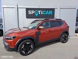 Dacia Duster 1.0 TCe ECO-G Extreme Bi-Fuel