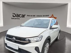 VW Taigo 1.0 TSI LIFE