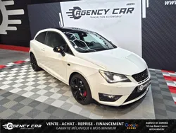 SEAT IBIZA Cupra 1.8 TSI 192