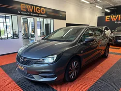 Opel astra generation-v 1.5 d 120 pack elegance bva