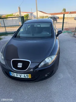 SEAT Leon 1.9 TDI Ecomotive Style