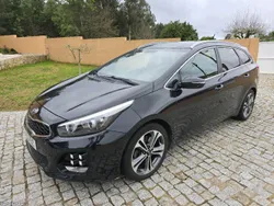 Kia Ceed GT Line 1.6 CRDI 136 Cv